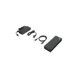 THINKPAD UNIVERSAL THUNDERBOLT 4 DOCK