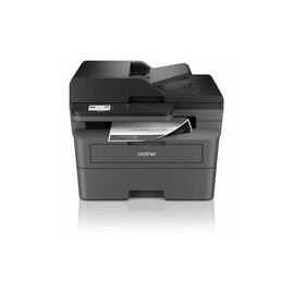 BROTHER MFC-L2860DW AIO MONO LASER PRINTER DARK GREY