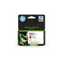 951XL MAGENTA OFFICEJET INK CART