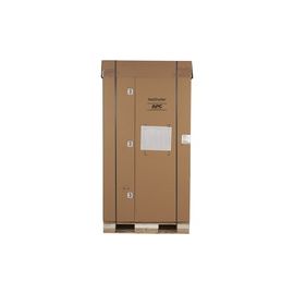 NetShelter SX 42U/600mm/1200mm Enclosure