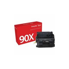 High Yield Black Toner Cartridge like HP 90X for HP