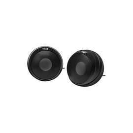 Adesso Speaker Xtream S4 USB Desktop Speaker 5Wx2 160hz-18khz 6ft Retail