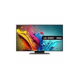 QNED QNED87 50IN 4K SMART TV 2024