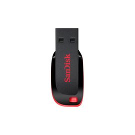 USB STICK CRUZER BLADE 64GB .