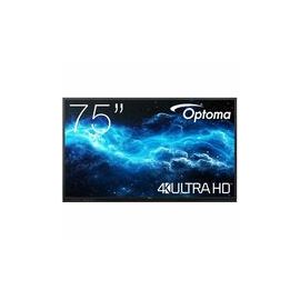 Optoma (H1F0H04BW101) Collaboration Displays