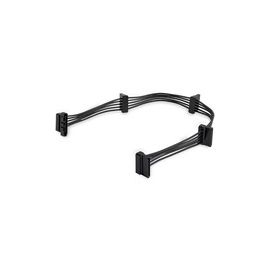 4x SATA Power Splitter Adapter Cable