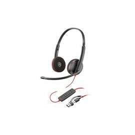 Poly (8X228AA) Headsets/Earsets