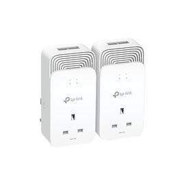 G.HN2400 POWERLINE KIT PASSTHROUGH 2 PG2400P