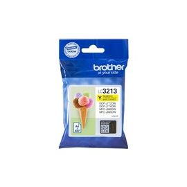 400-PAGE YELLOW HIGH CAPACITY INK CARTRIDGE