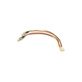 StarTech.com (TX3SPLITTER) Power Cord