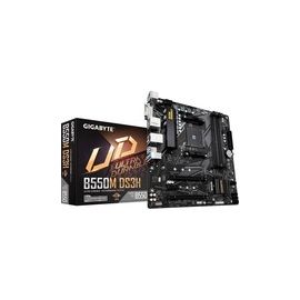 Gigabyte (B550MDS3H) Motherboards