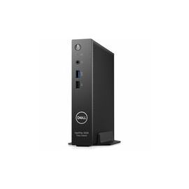 OPTIPLEX 3000 THIN CLIENT TPM PENTIUM N6005 8GB 64GB EMMC INTE