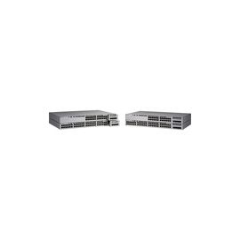 FACTORY DIRECT ONLY - FOR CONFIGURATIONS - C9200L 48-p 12xmGig, 36x1G, 4x10G PoE+, Network Essentials - CANNOT ORDER STANDALONE