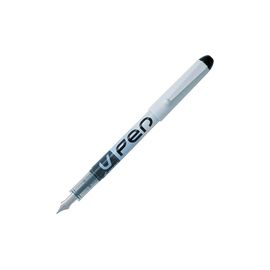PILOT VPEN FPEN DISPOSABLE WHT/BLU SV4W