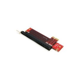PCI Express X1 to X16 LP Slot Extension Adapter
