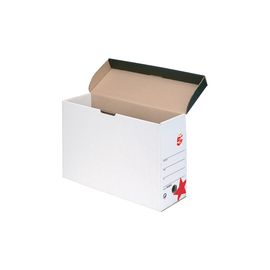 5 Star (908994) Shipping & Storage Boxes/Tanks