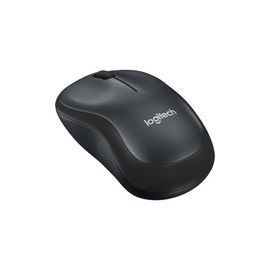 M220 SILENT IN-HOUSE/EMS EMEA BLACK RETAIL 2.4GHZ M-R0061 IN