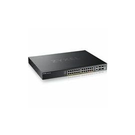 XGS2220-30HP L3 ACCESS SWITCH 400W POE 16XPOE+/10XPOE++ 24X1G