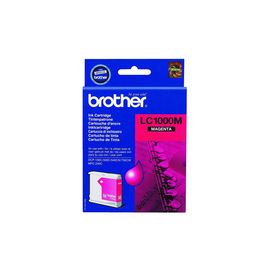 LC1000M INK CARTRIDGE MAGENTA