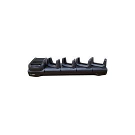 Zebra battery charging station, 4 slots