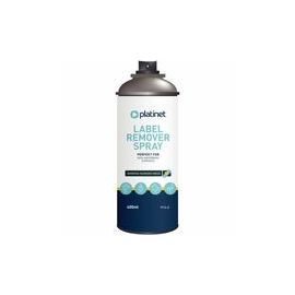 LABEL REMOVER SPRAY 400ML