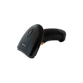 HR11+ ARINGA 1D CCD HH READER BLACK W/ 2 M STRAIGHT USB CABLE