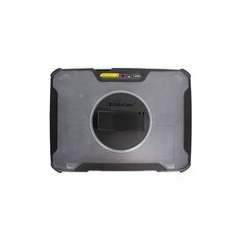RUGGED CASE WITH ROTATING HAND STRAP FOR ZEBRA ET60/65