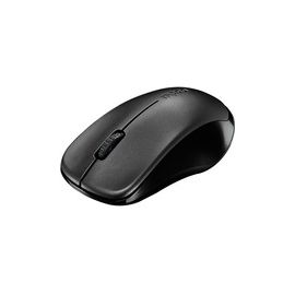 1620 WIRELESS OPTICAL MOUSE 2.4GHZ BLACK           IN