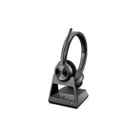 POLY SAVI 7320 STEREO D2 HS EMEA-INTL ENGLISH LOC-EURO PLUG