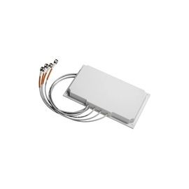 2.4GHz/5GHz 6 dBi Dir. Ant. 4-port RP