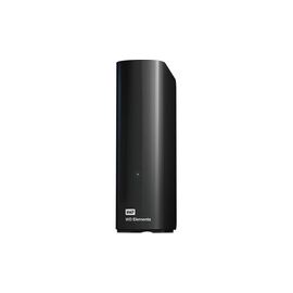 ELEMENTS BLACK 10TB 3.5IN USB 3.0/2.0           IN