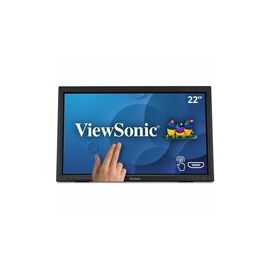 ViewSonic MN TD2223 22 IR 10-point Touch Display 1920x1080 Full HD Retail