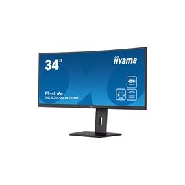 XCB3494WQSN-B5 86.4CM 34IN IPS 3440X1440 300CD HDMI DP