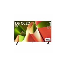 55IN SMART 4K ULTRA HD HDR OLED TV BLACK HDMI 2.1 X4 /2X USB 2.0
