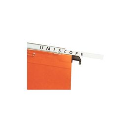 Esselte Oragrex Insert For Lateral File