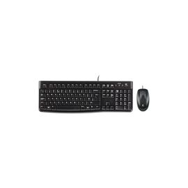 Desktop MK120/PAN-Nordic
