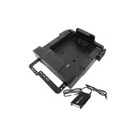 ET50/55 10IN DOCKING STATION LIND 12/32 VDC ISOLATED PS    IN