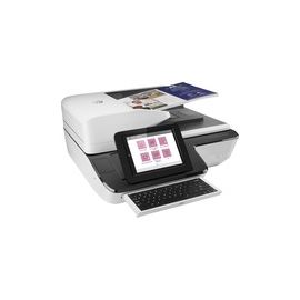 HP Scanjet Ent Flow N9120 fn2