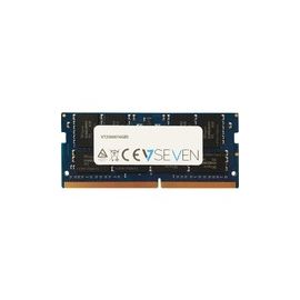 16GB DDR4 3200MHZ CL22 NON ECC SO DIMM PC4-25600 1.2V