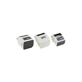 ZD421 TT HC 203DPI USB HOST LAN BTLE5 EU/UK SWISS FONT EZPL