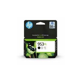 HP 953XL HIGH YIELD BLACK ORIGINAL I