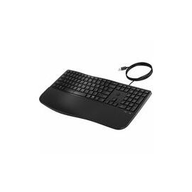 HP 485 CFT WD Keyboard