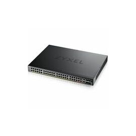XGS2220-54HP L3 ACCESS SWITCH 600W POE 40XPOE+/10XPOE++ 24X1G