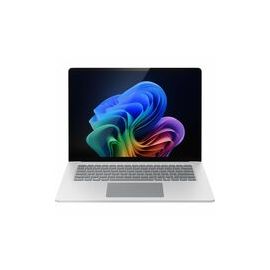 SURFACE LAPTOP 7 15IN SD X ELITE 16GB 256GB W11P - PLATINUM