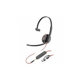 Poly (8X227A6) Headset/Earset