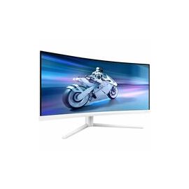 34" 3440x1440 VA - 130mm EVNIA 5000