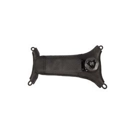 Spare replacement strap for wrist mount (medium/large)