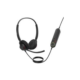 Jabra Engage 40 - Inline Link USB-A MS Stereo