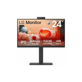 24IN 24BA850-B.AEK LG IPS MONITOR 1920X1080 16:9 5MS 1300: