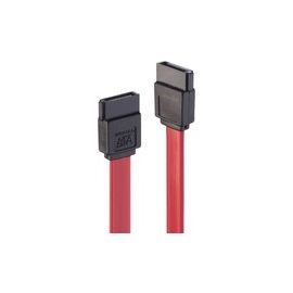 LINDY 0.2m Internes SATA III Kabel